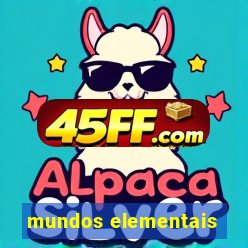 mundos elementais